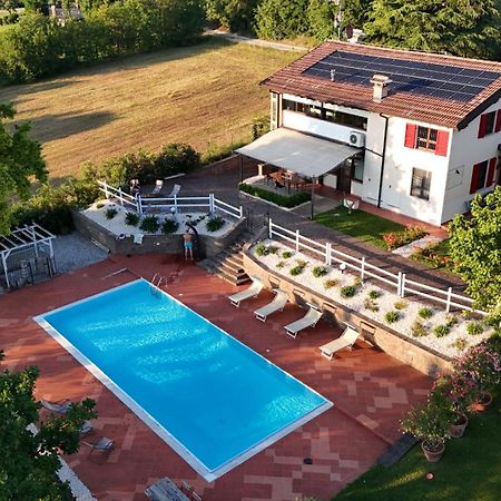 Villa Bagnole B&B - Holiday Apartments Lonato Ngoại thất bức ảnh