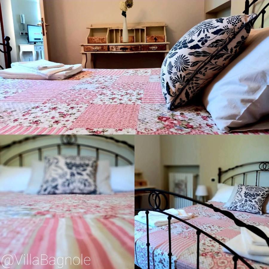 Villa Bagnole B&B - Holiday Apartments Lonato Ngoại thất bức ảnh